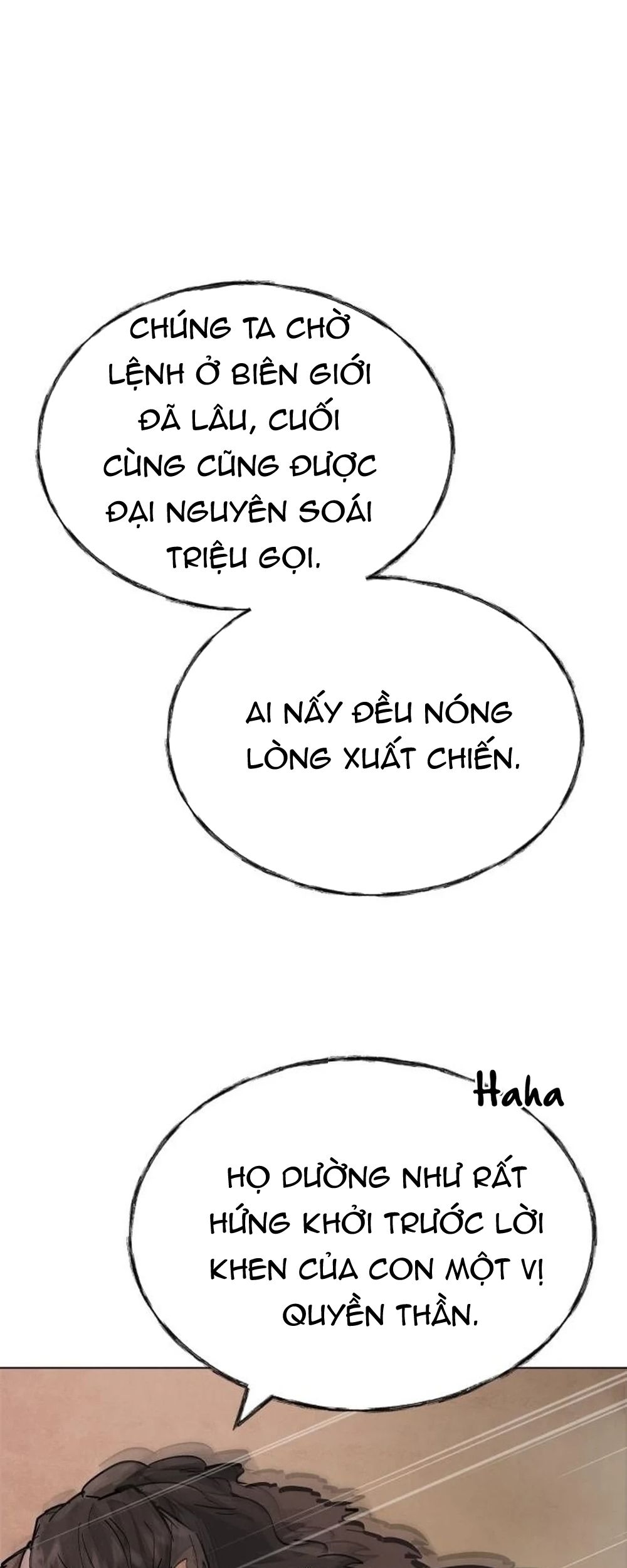 Biên Niên Sử Cao Câu Ly Chapter 2 - 53