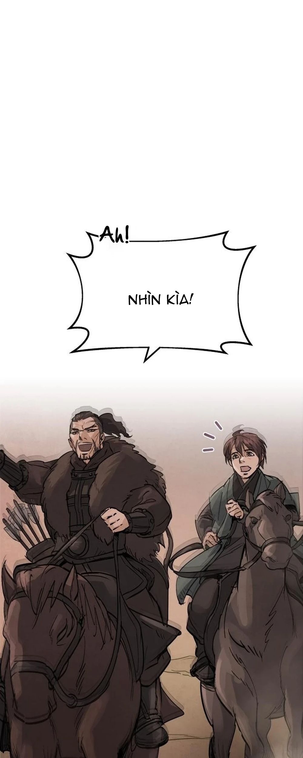 Biên Niên Sử Cao Câu Ly Chapter 2 - 56