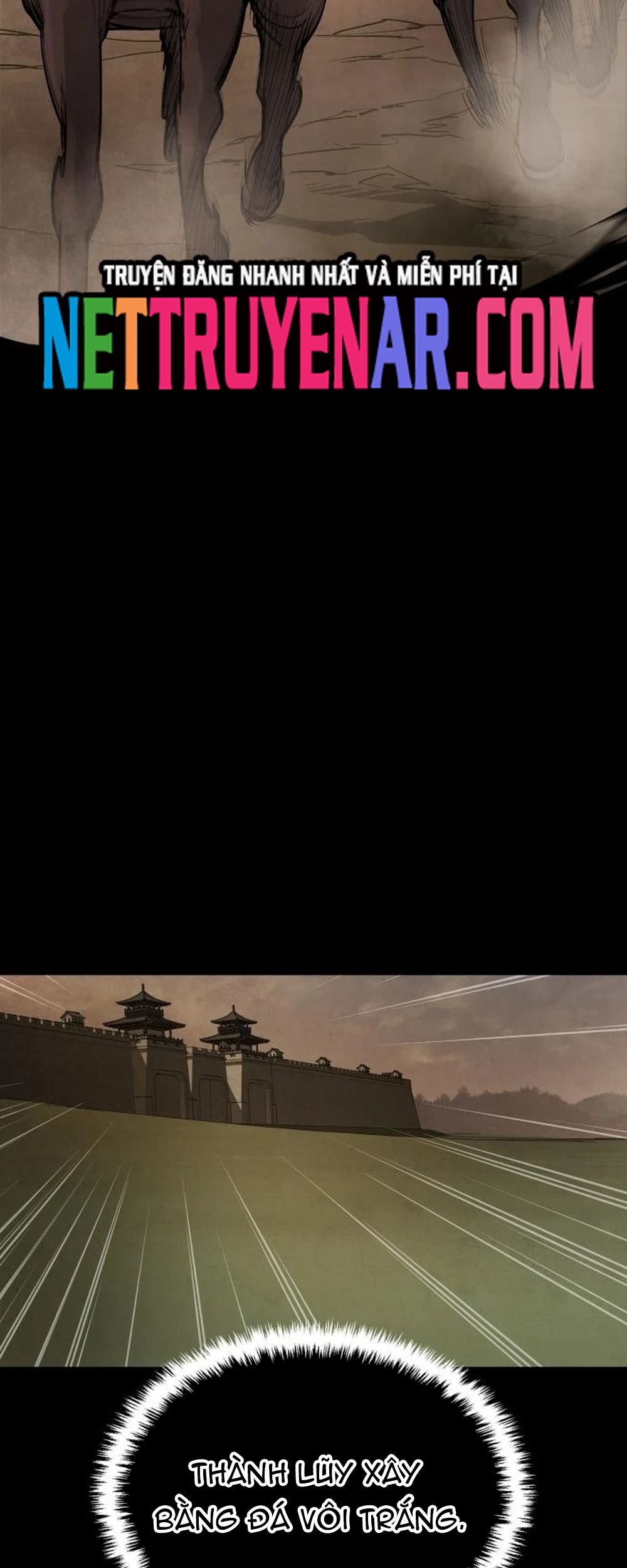 Biên Niên Sử Cao Câu Ly Chapter 2 - 57