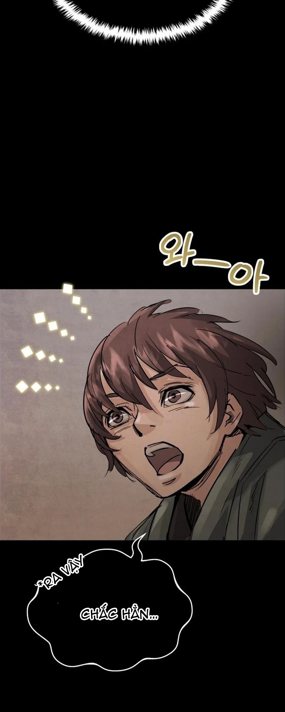 Biên Niên Sử Cao Câu Ly Chapter 2 - 58