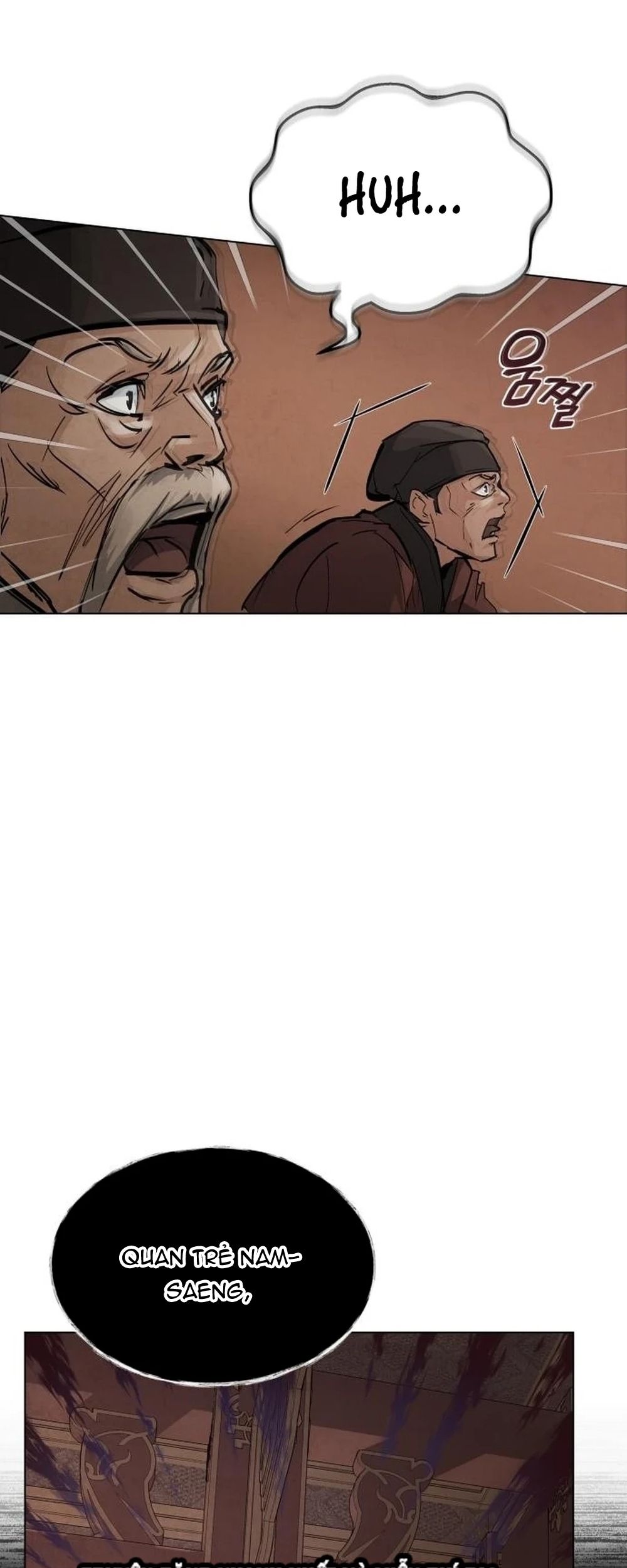 Biên Niên Sử Cao Câu Ly Chapter 2 - 7