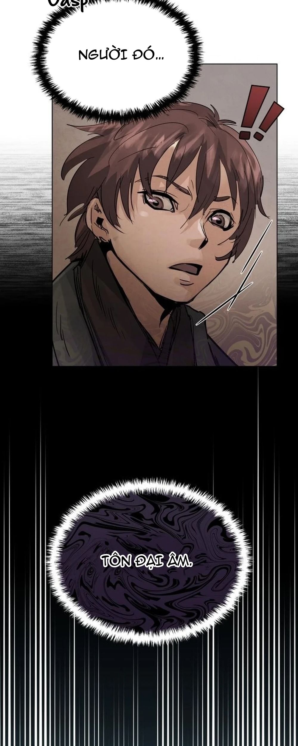 Biên Niên Sử Cao Câu Ly Chapter 2 - 66