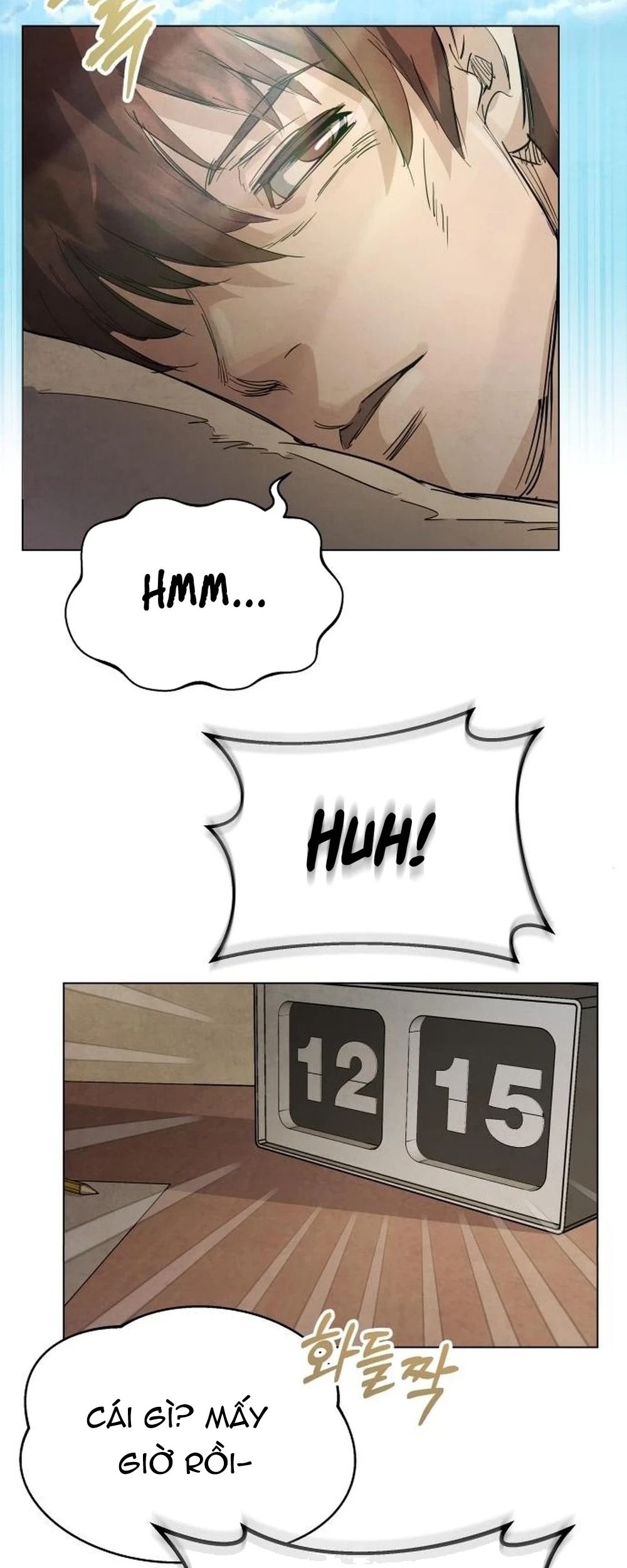 Biên Niên Sử Cao Câu Ly Chapter 2 - 69