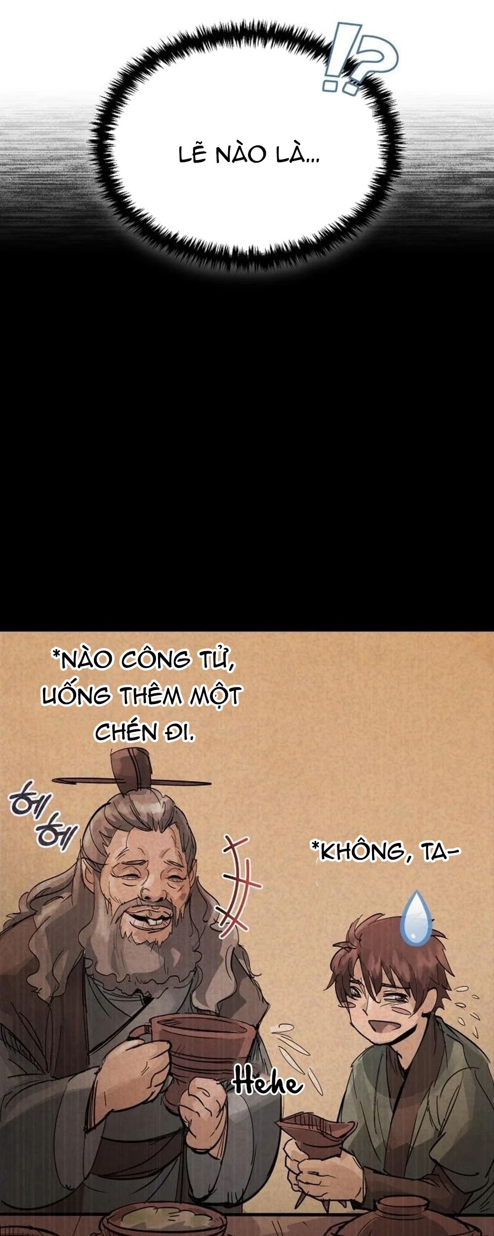 Biên Niên Sử Cao Câu Ly Chapter 2 - 73