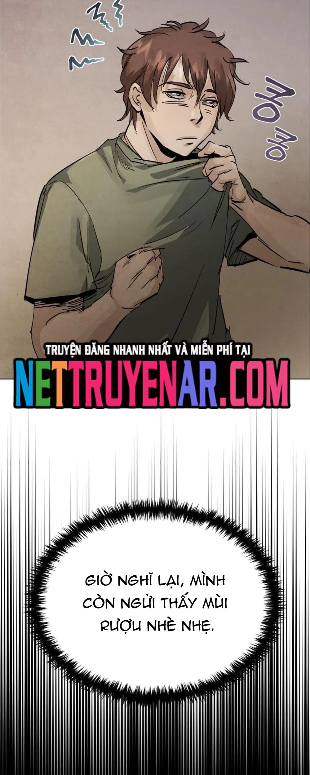 Biên Niên Sử Cao Câu Ly Chapter 2 - 75