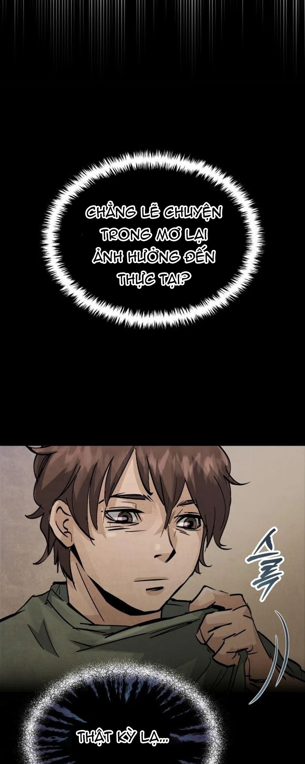 Biên Niên Sử Cao Câu Ly Chapter 2 - 76