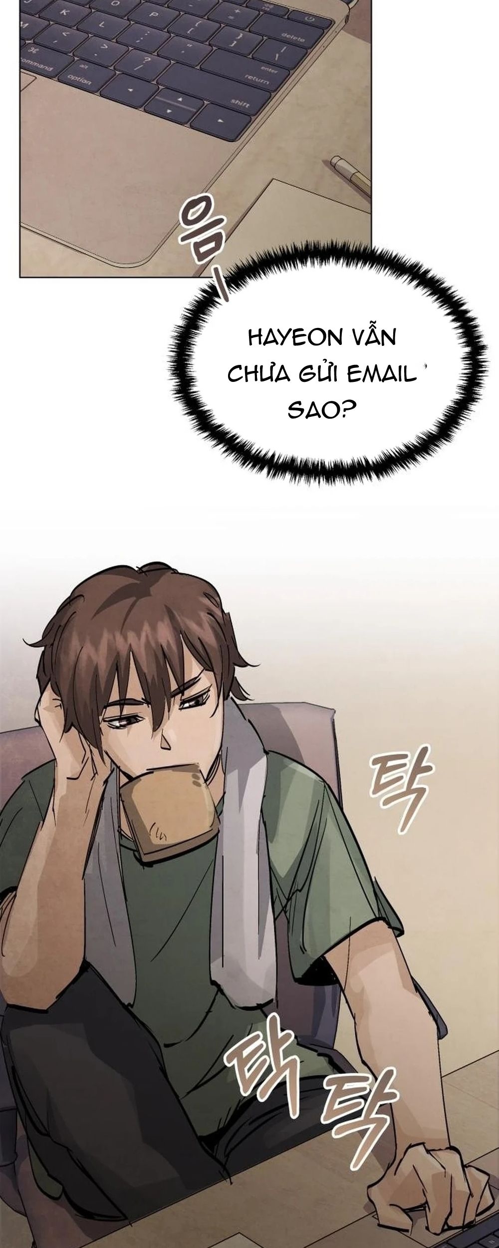 Biên Niên Sử Cao Câu Ly Chapter 2 - 79