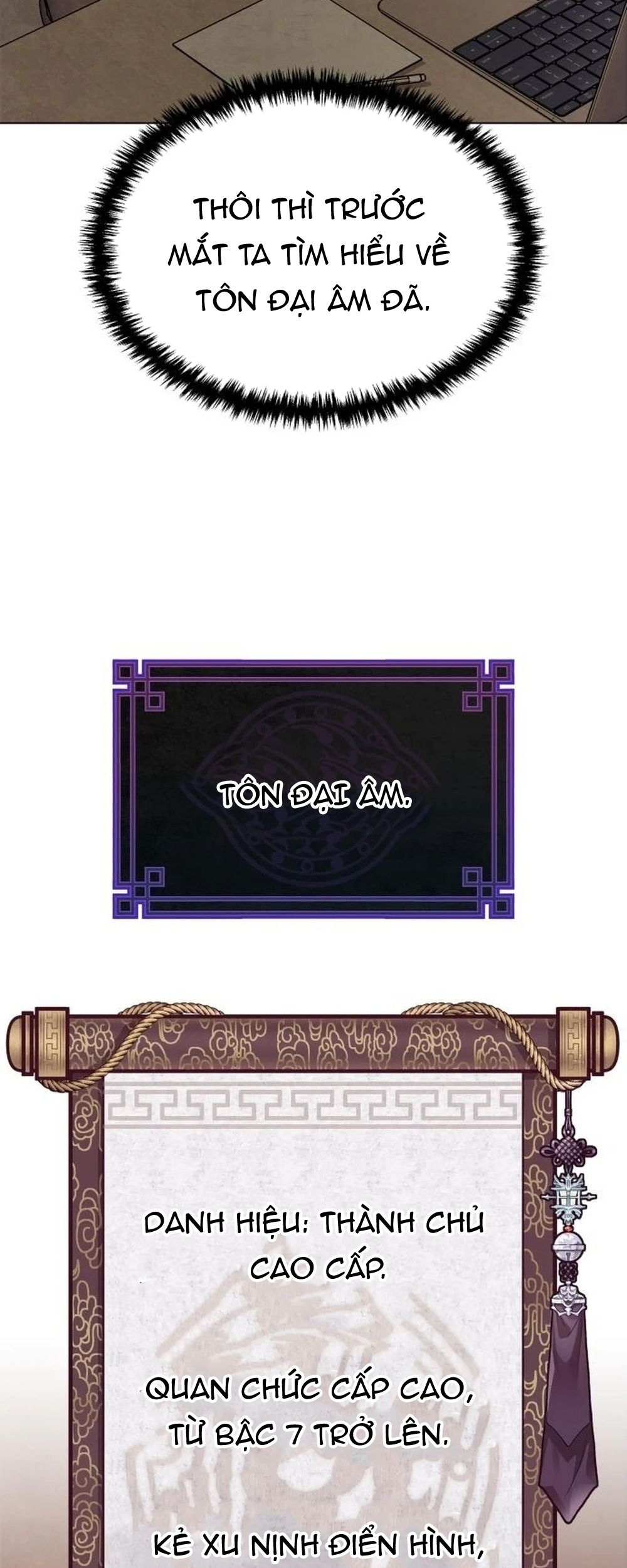 Biên Niên Sử Cao Câu Ly Chapter 2 - 80