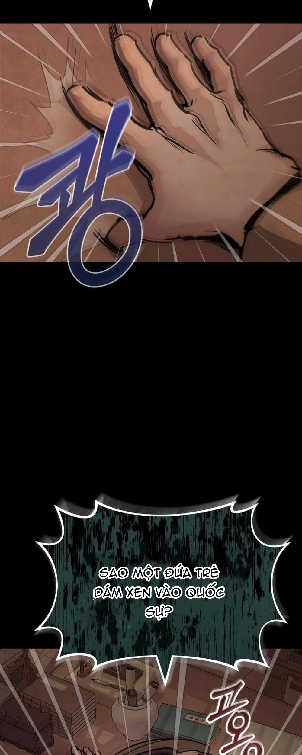 Biên Niên Sử Cao Câu Ly Chapter 2 - 9