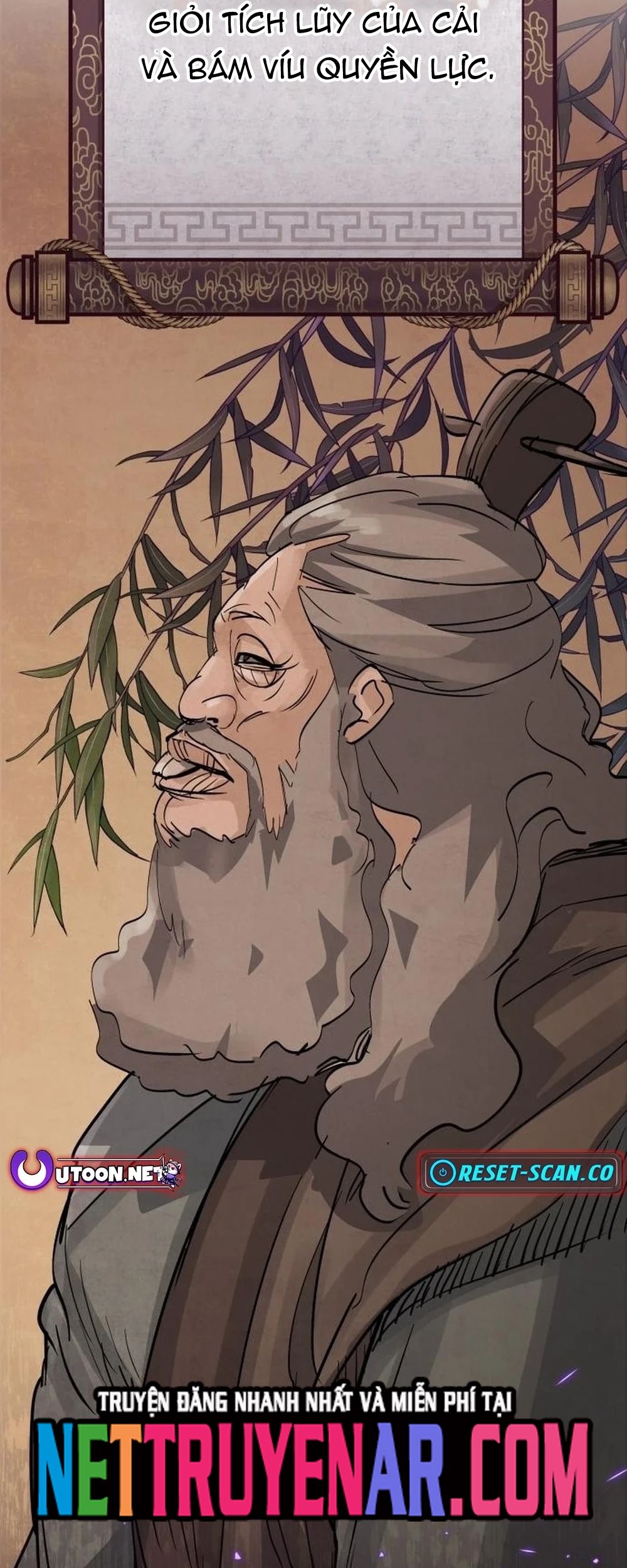 Biên Niên Sử Cao Câu Ly Chapter 2 - 81