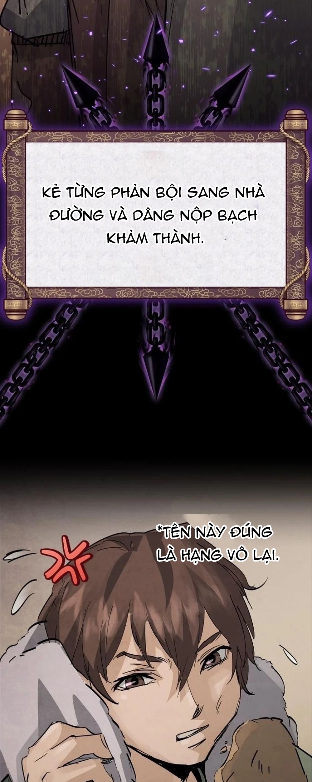 Biên Niên Sử Cao Câu Ly Chapter 2 - 82