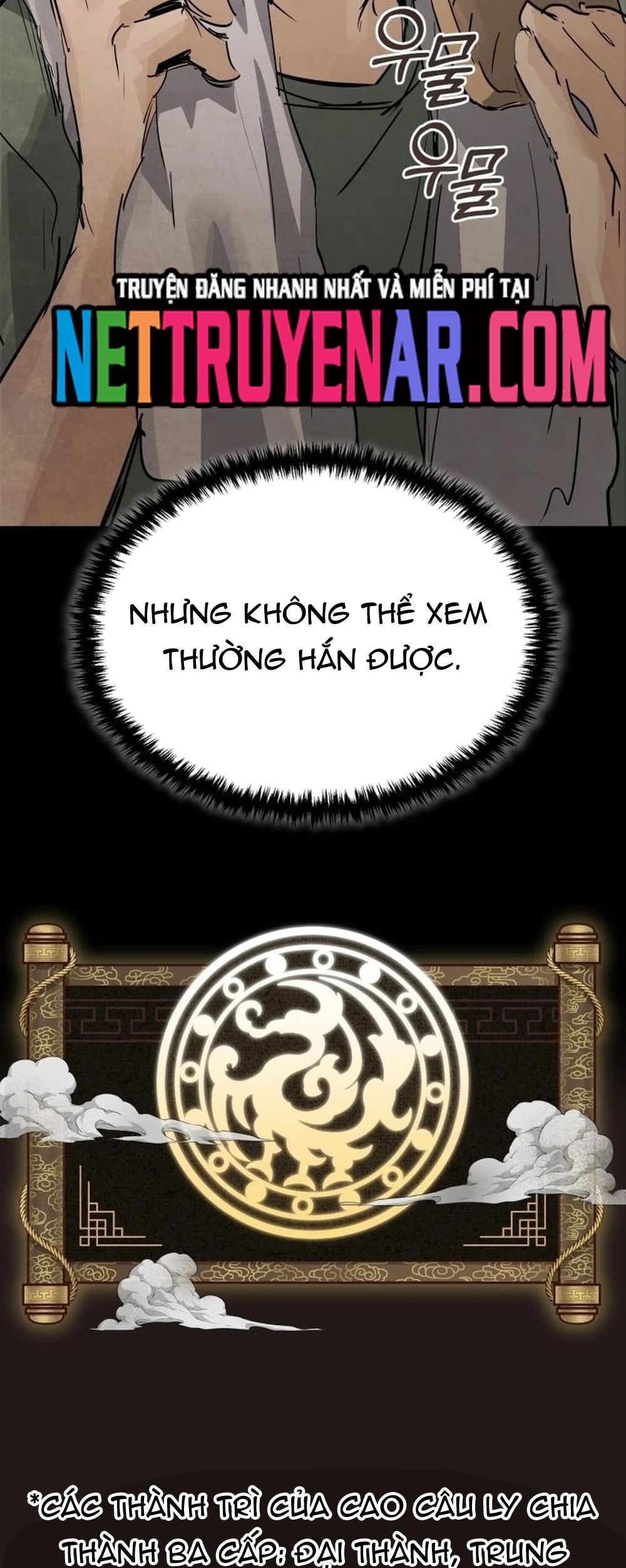 Biên Niên Sử Cao Câu Ly Chapter 2 - 83