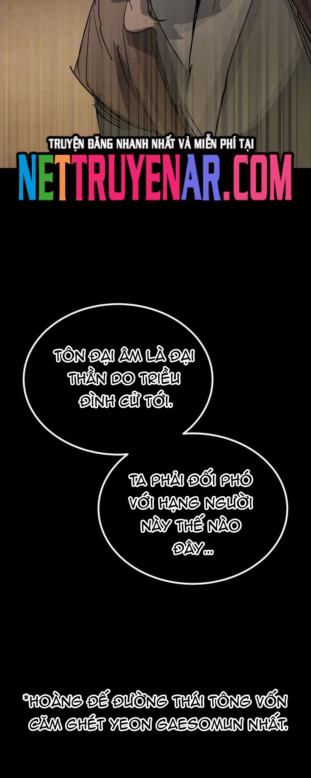 Biên Niên Sử Cao Câu Ly Chapter 2 - 86