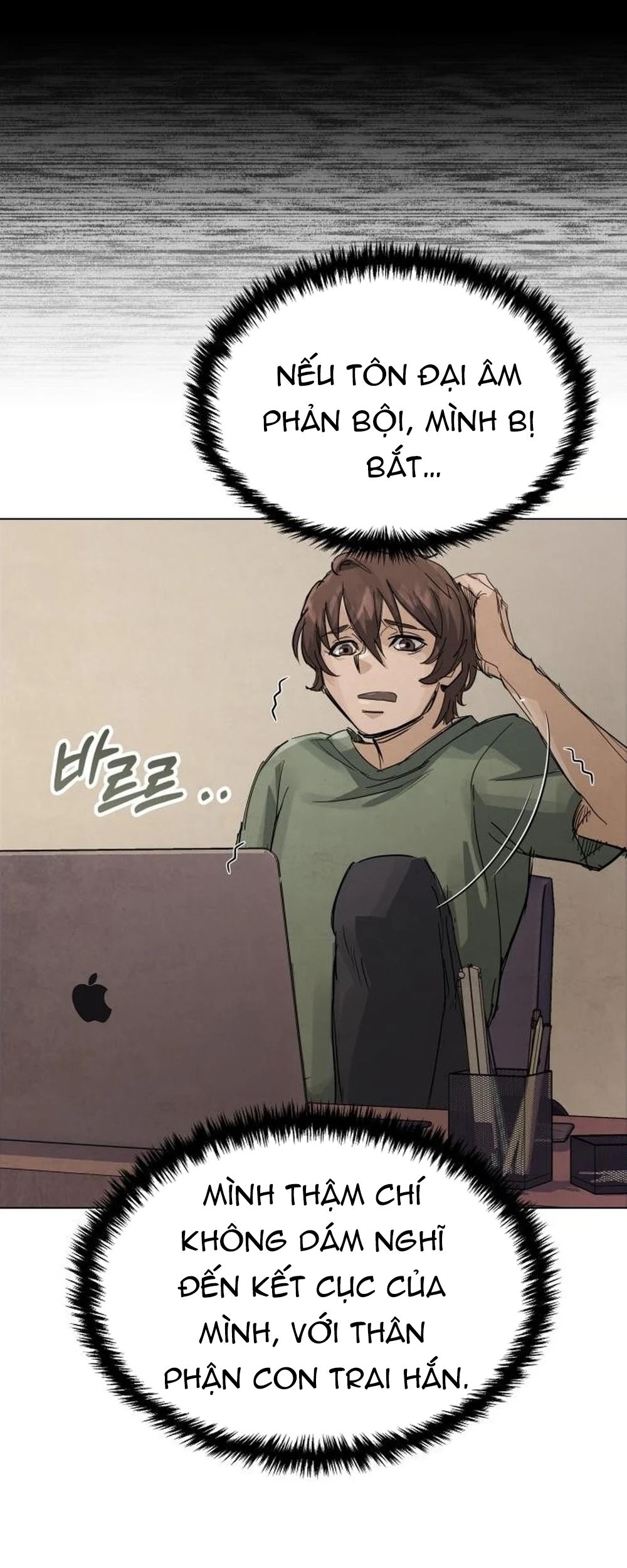 Biên Niên Sử Cao Câu Ly Chapter 2 - 87