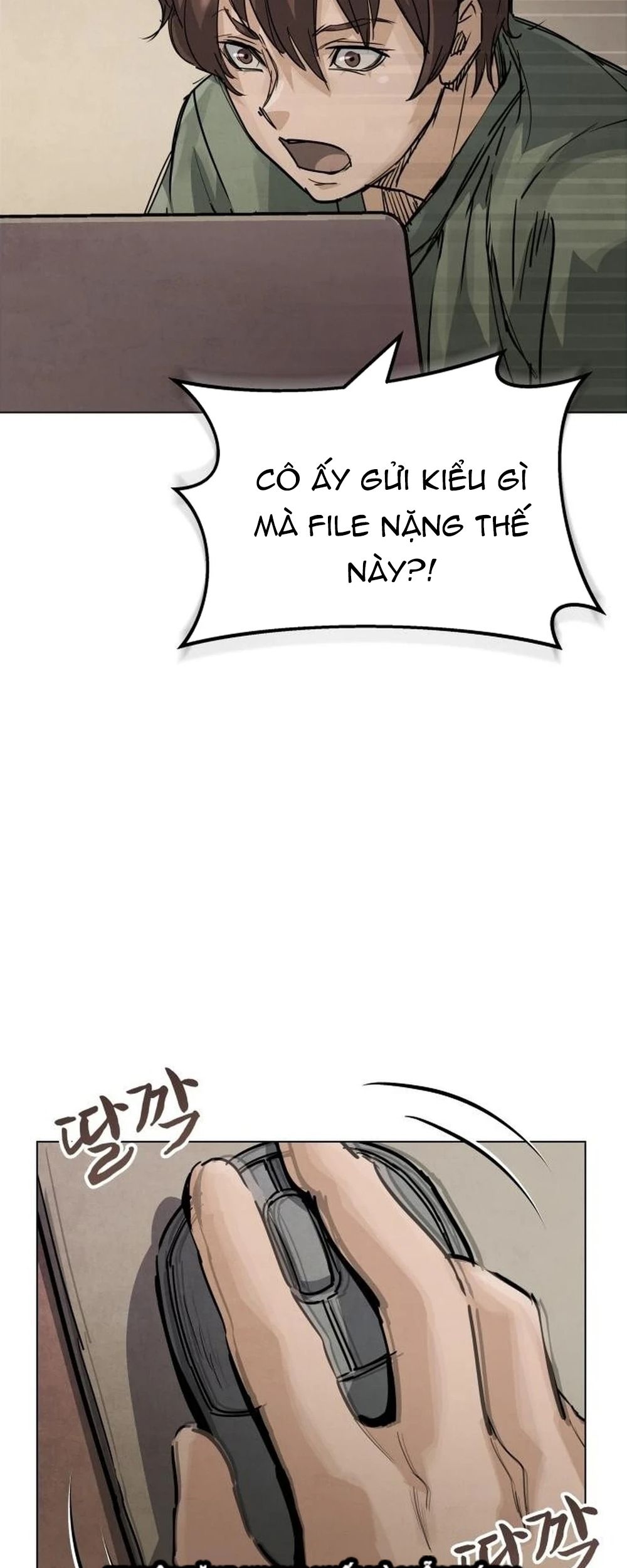 Biên Niên Sử Cao Câu Ly Chapter 2 - 89