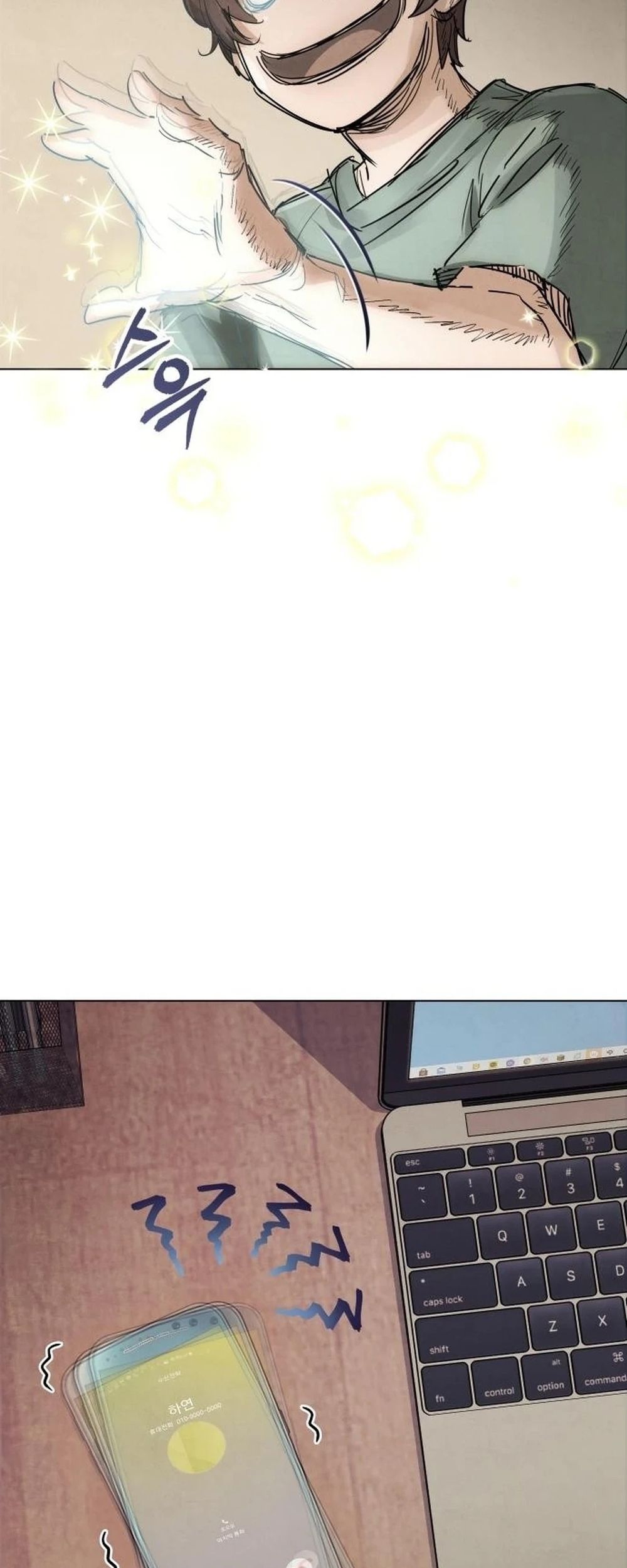 Biên Niên Sử Cao Câu Ly Chapter 2 - 91