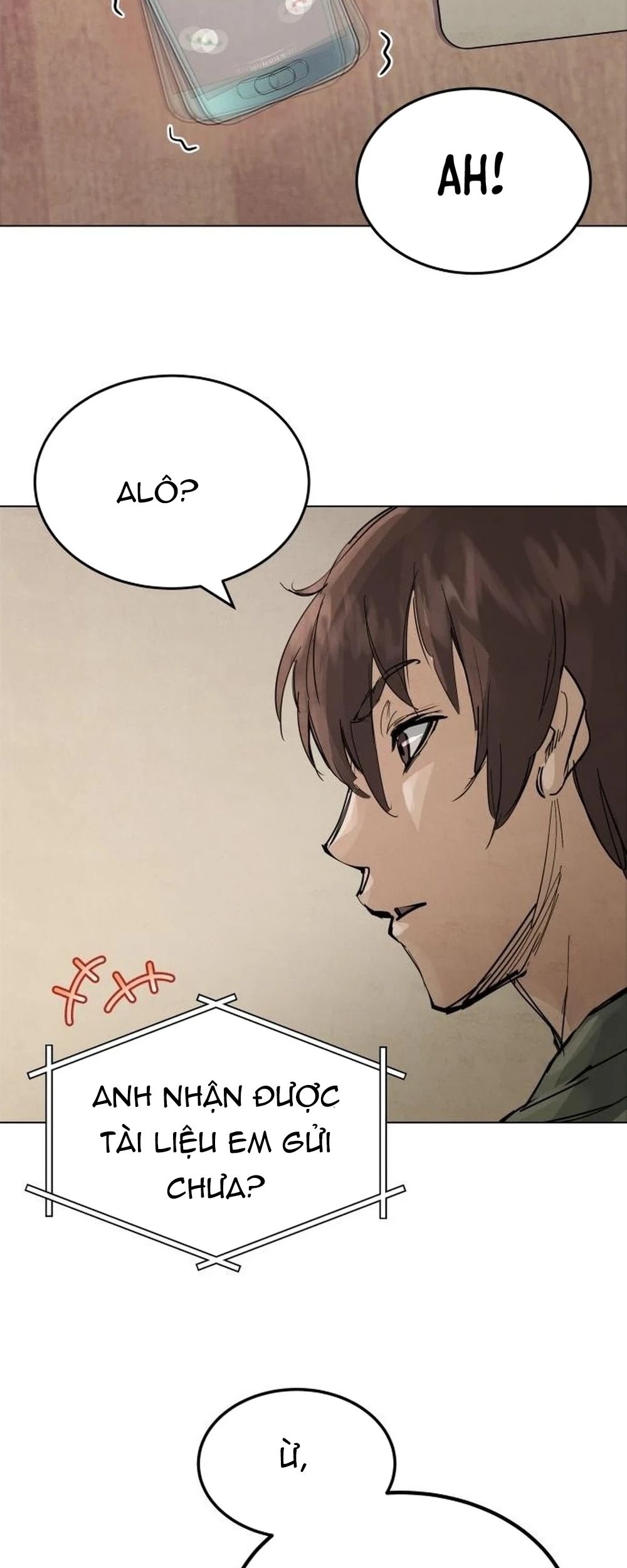 Biên Niên Sử Cao Câu Ly Chapter 2 - 92