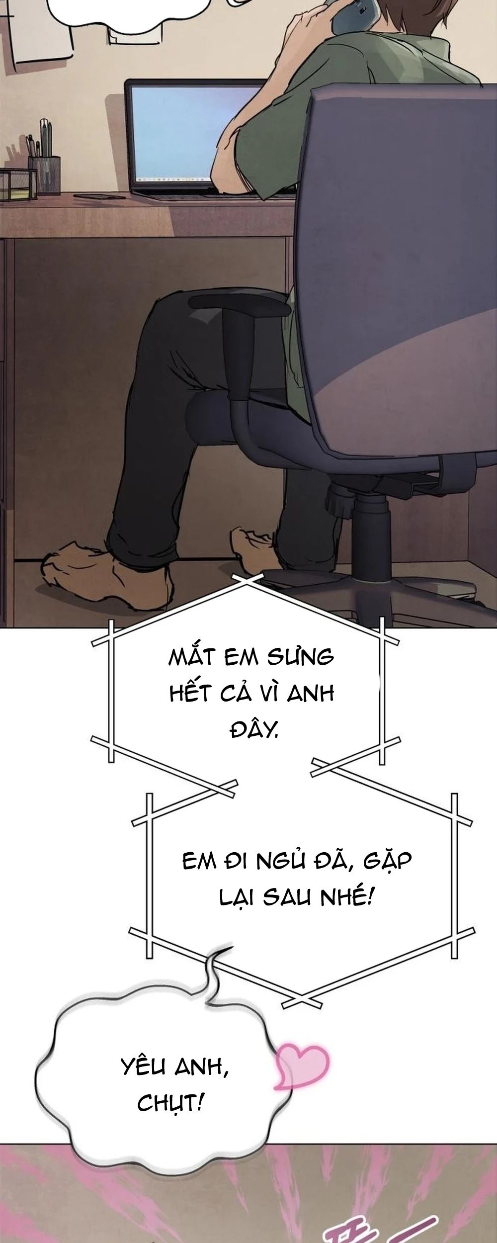 Biên Niên Sử Cao Câu Ly Chapter 2 - 94