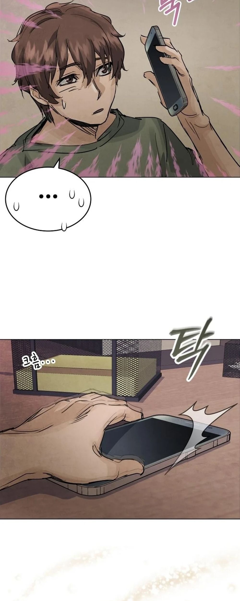 Biên Niên Sử Cao Câu Ly Chapter 2 - 95