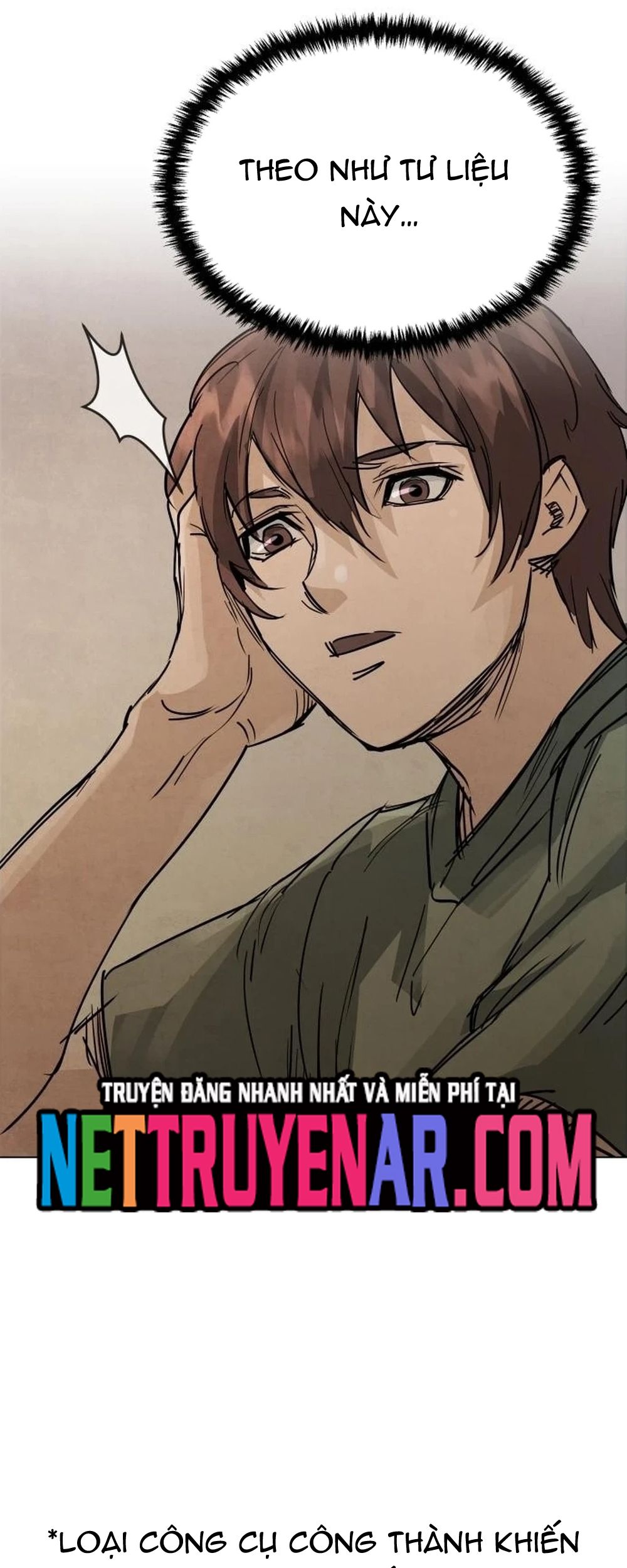 Biên Niên Sử Cao Câu Ly Chapter 2 - 97