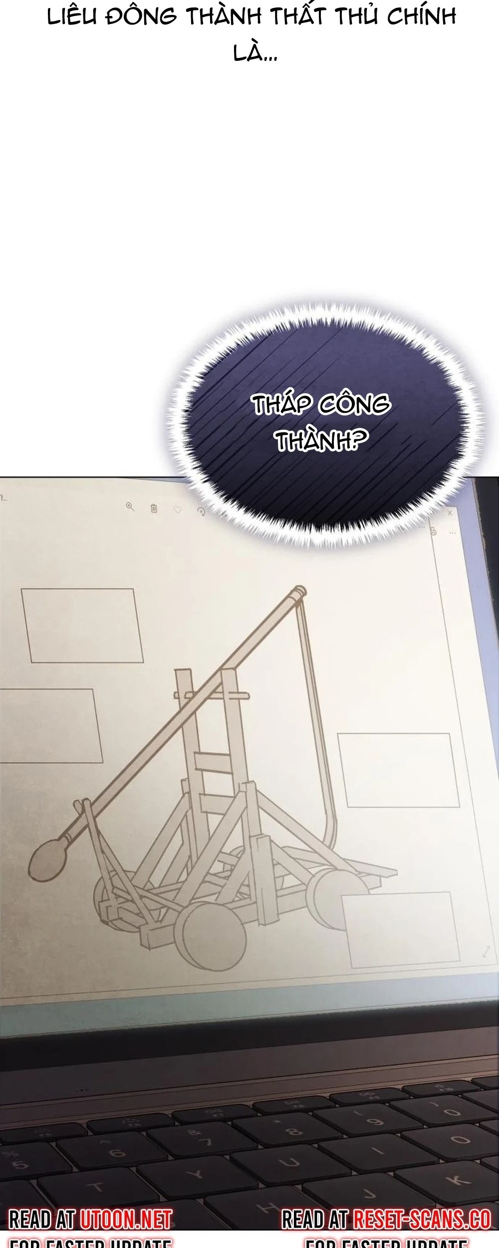 Biên Niên Sử Cao Câu Ly Chapter 2 - 98