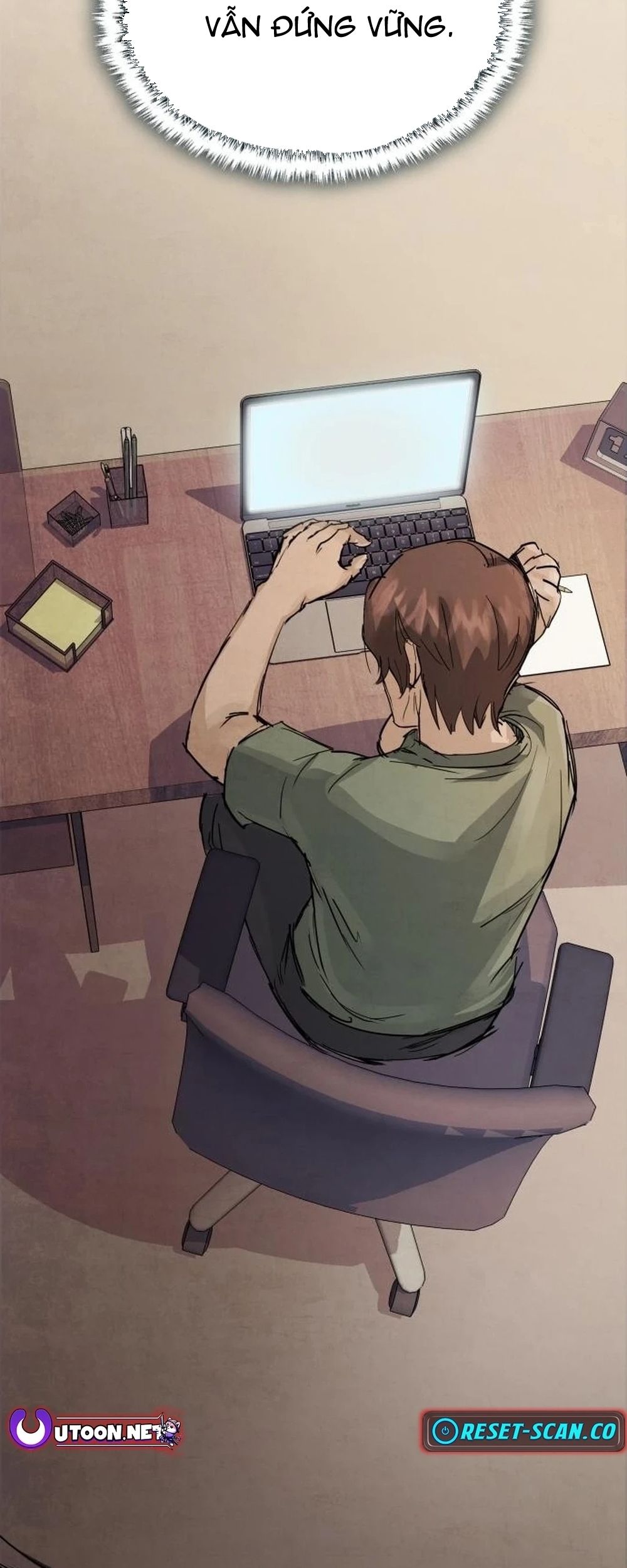 Biên Niên Sử Cao Câu Ly Chapter 2 - 100