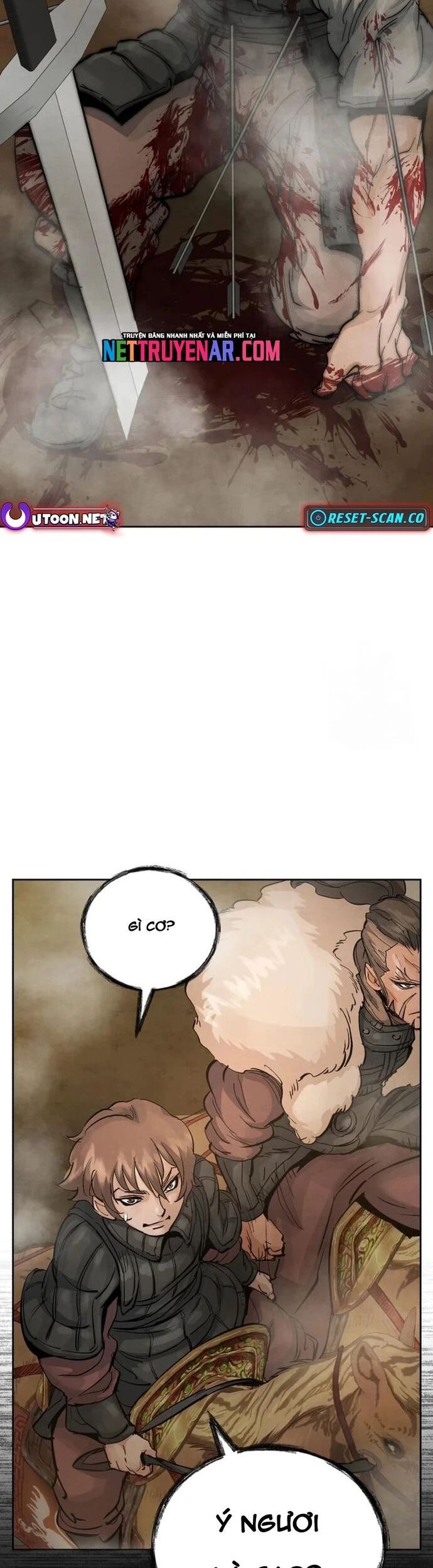 Biên Niên Sử Cao Câu Ly Chapter 20 - 2