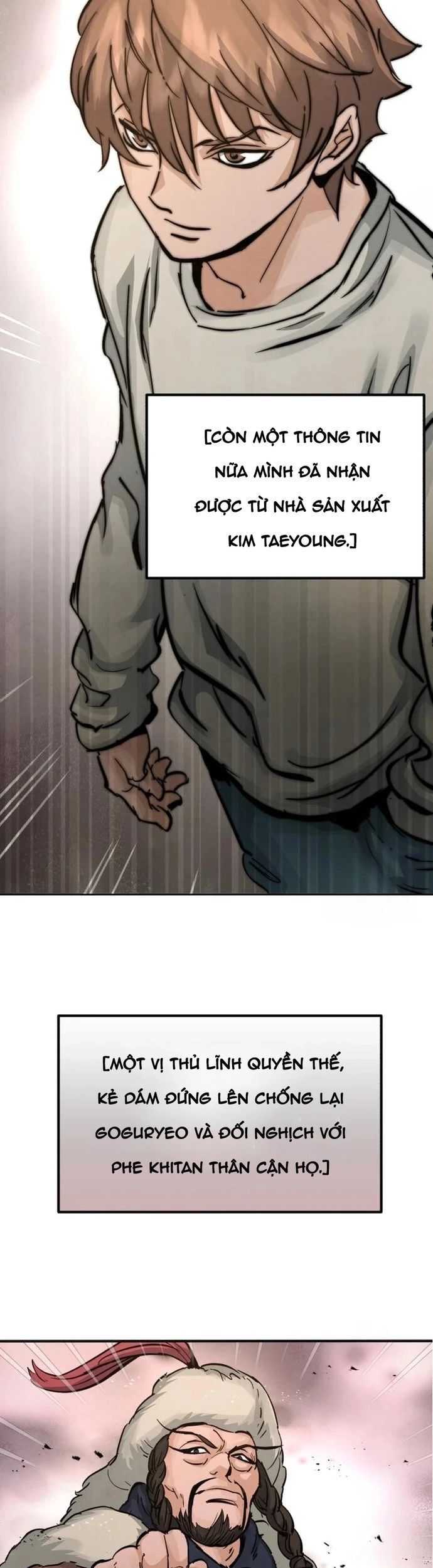 Biên Niên Sử Cao Câu Ly Chapter 20 - 13