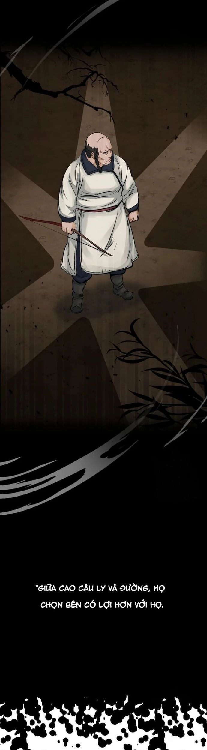 Biên Niên Sử Cao Câu Ly Chapter 20 - 15