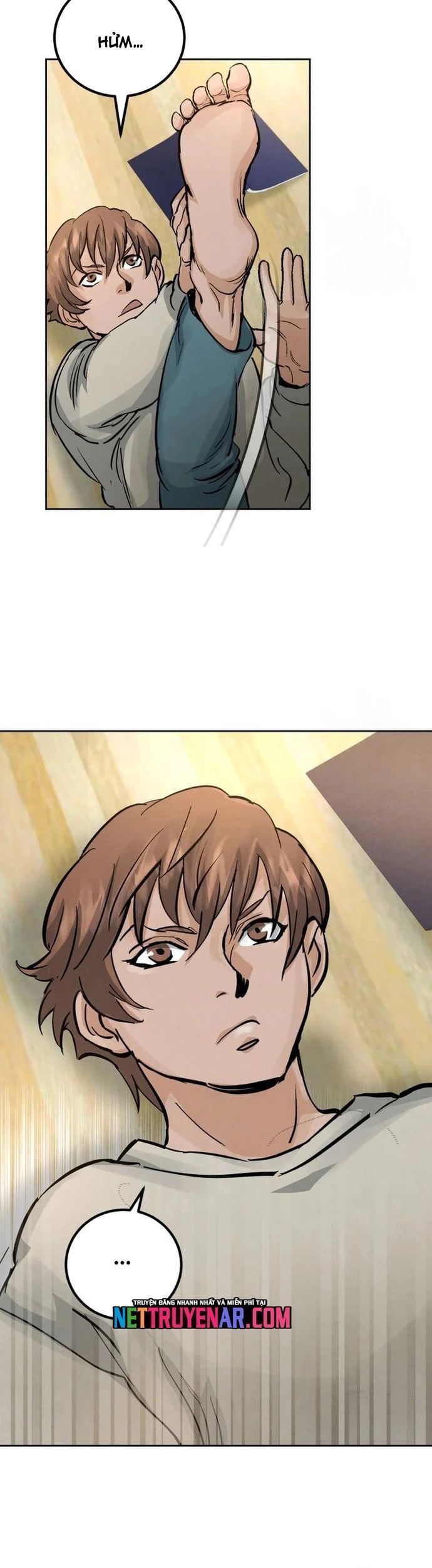 Biên Niên Sử Cao Câu Ly Chapter 20 - 17