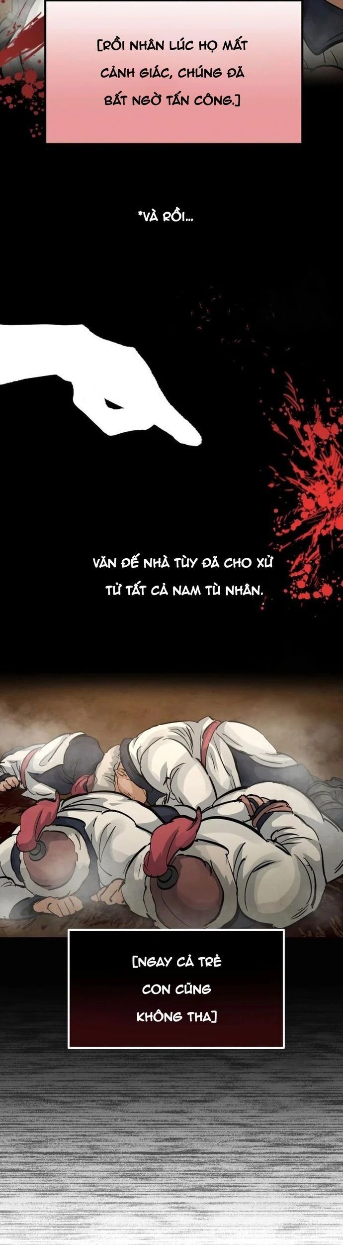 Biên Niên Sử Cao Câu Ly Chapter 20 - 19