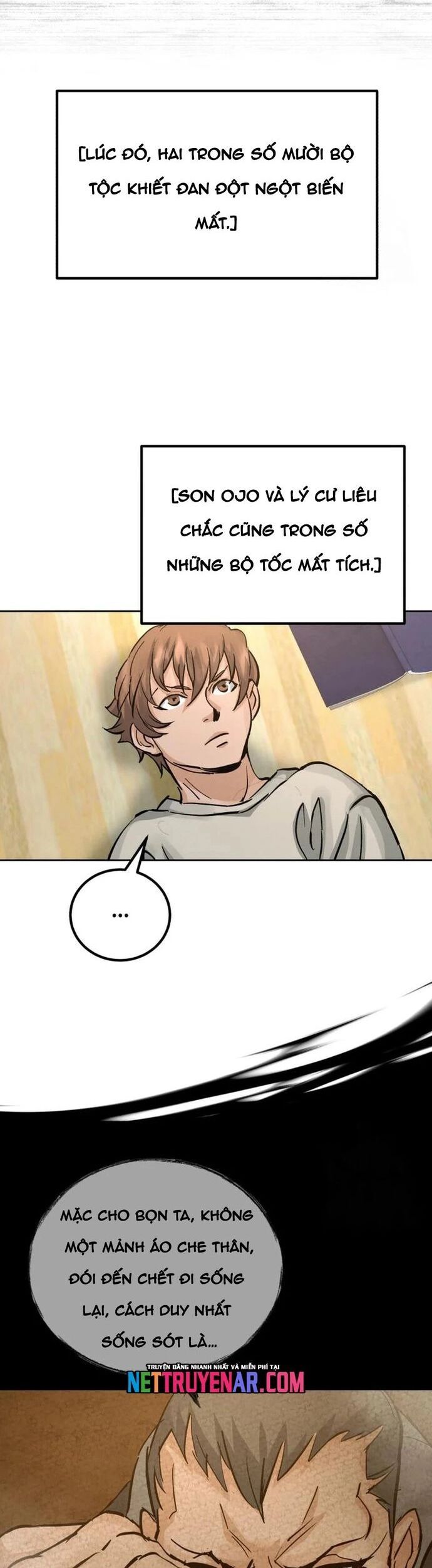 Biên Niên Sử Cao Câu Ly Chapter 20 - 20