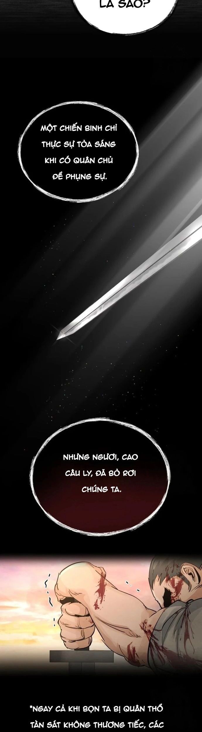 Biên Niên Sử Cao Câu Ly Chapter 20 - 3