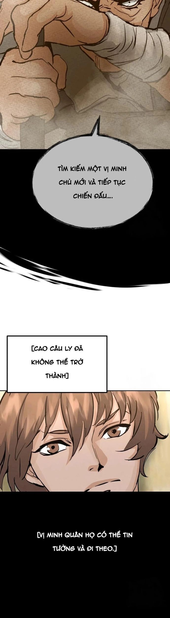 Biên Niên Sử Cao Câu Ly Chapter 20 - 21