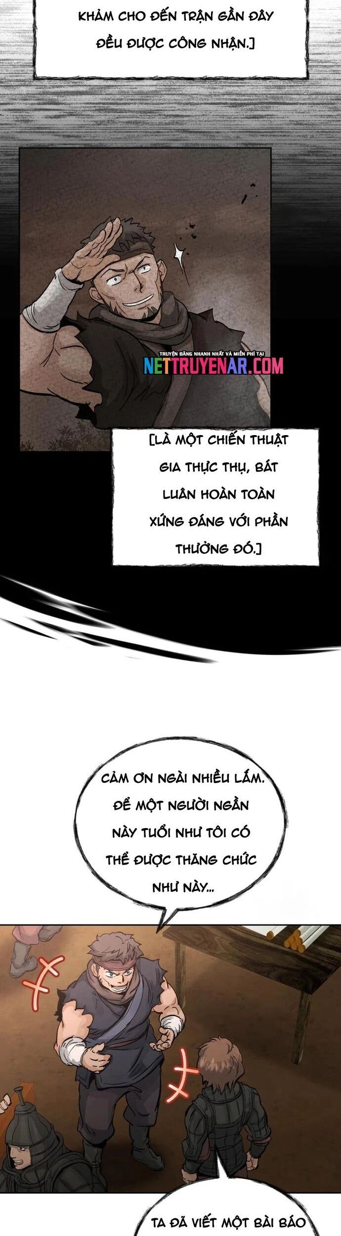 Biên Niên Sử Cao Câu Ly Chapter 20 - 26