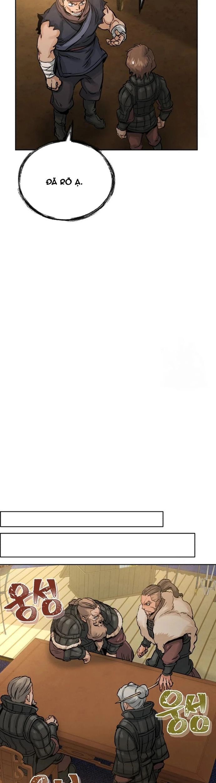 Biên Niên Sử Cao Câu Ly Chapter 20 - 29