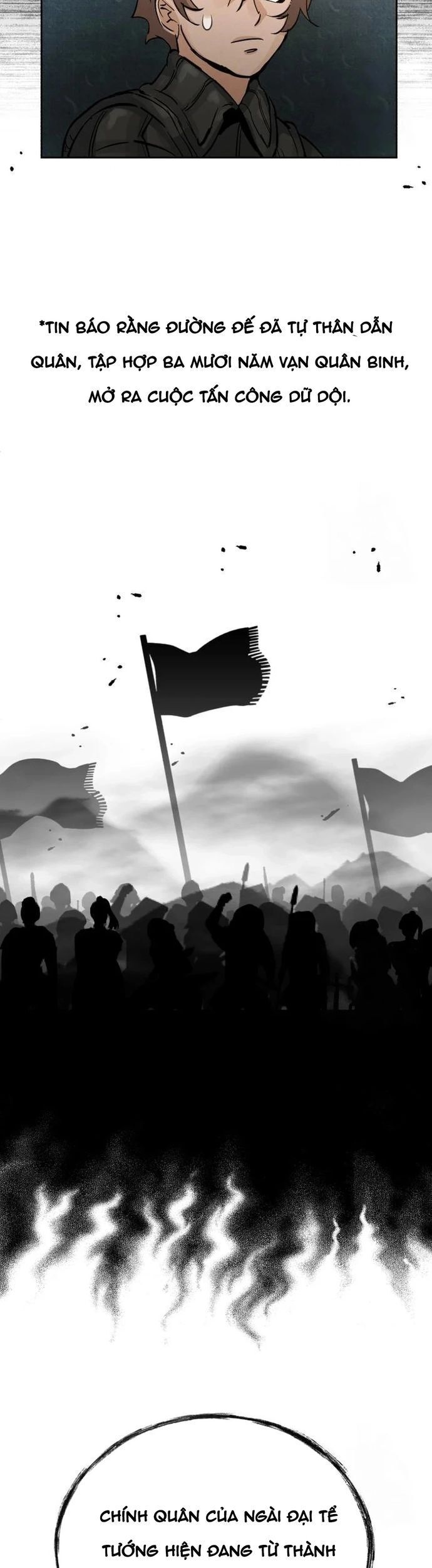 Biên Niên Sử Cao Câu Ly Chapter 20 - 33