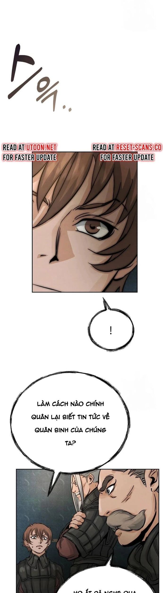 Biên Niên Sử Cao Câu Ly Chapter 20 - 36