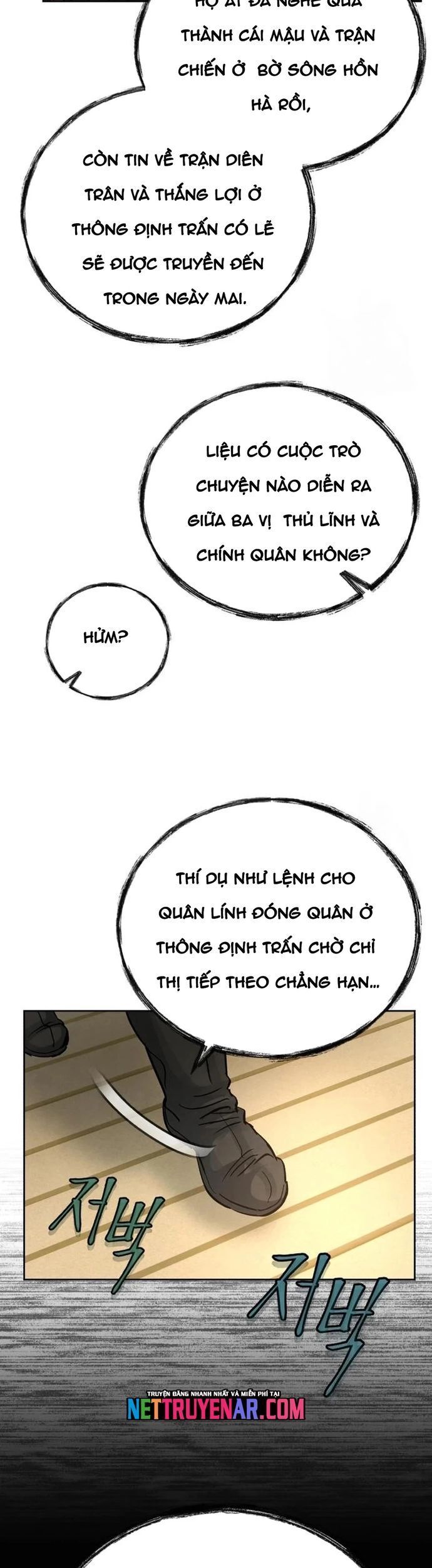 Biên Niên Sử Cao Câu Ly Chapter 20 - 37