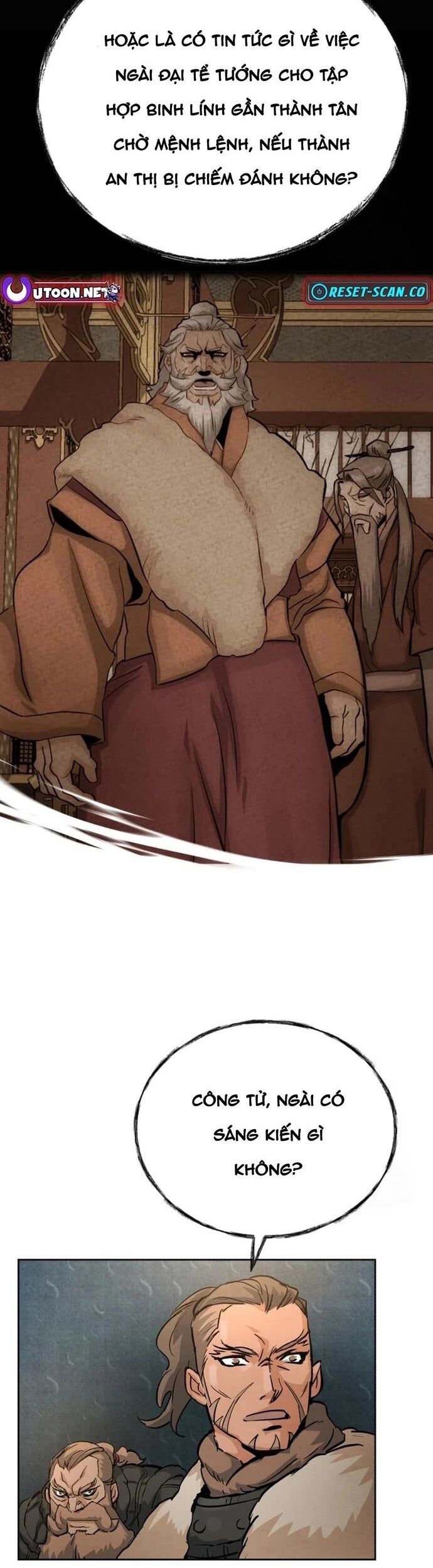 Biên Niên Sử Cao Câu Ly Chapter 20 - 38