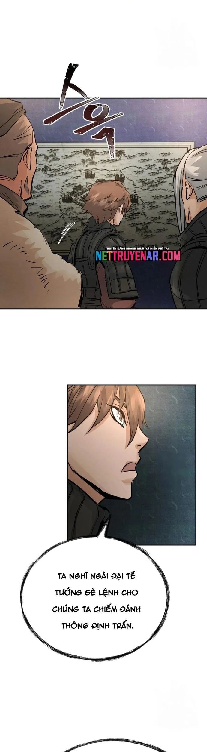 Biên Niên Sử Cao Câu Ly Chapter 20 - 39