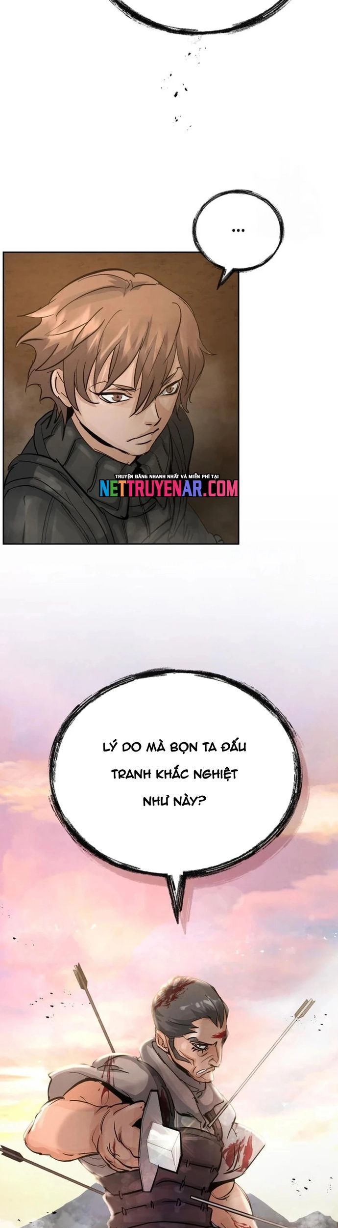 Biên Niên Sử Cao Câu Ly Chapter 20 - 5