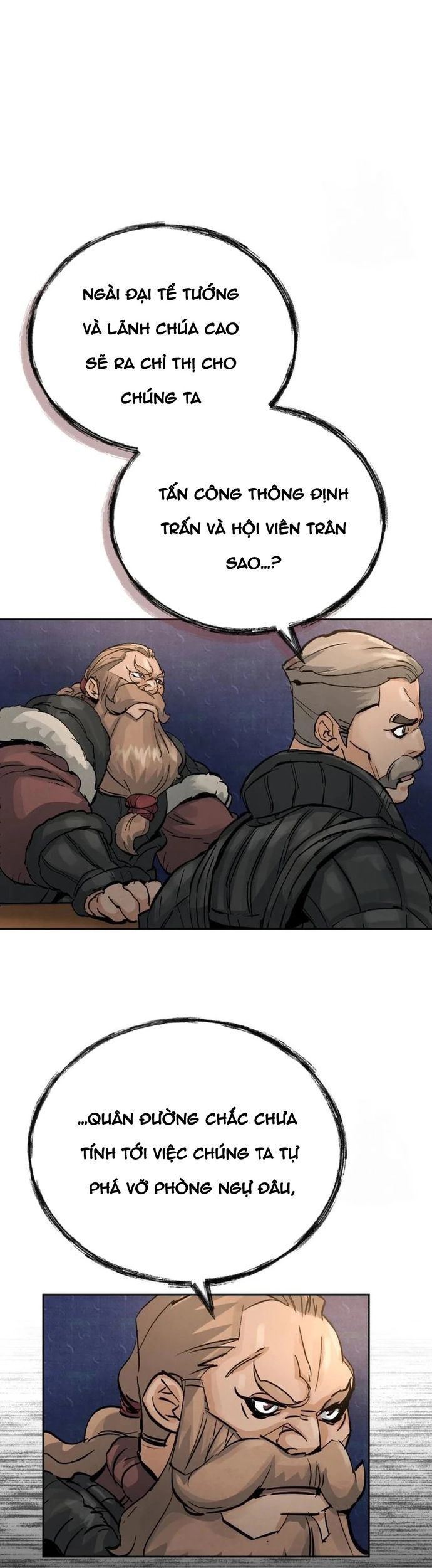 Biên Niên Sử Cao Câu Ly Chapter 20 - 41