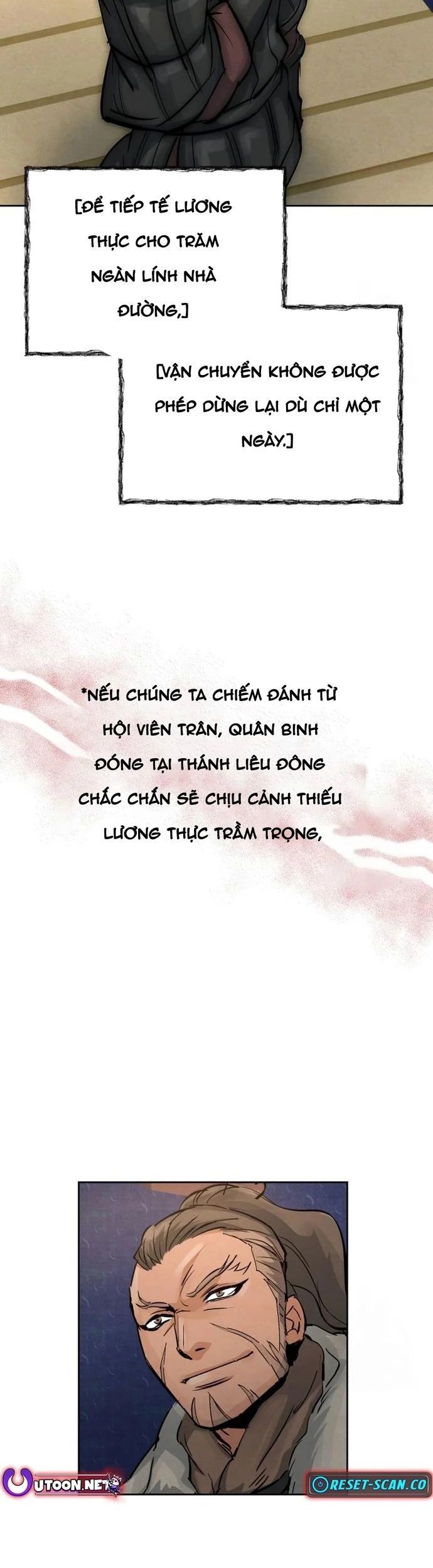 Biên Niên Sử Cao Câu Ly Chapter 20 - 43