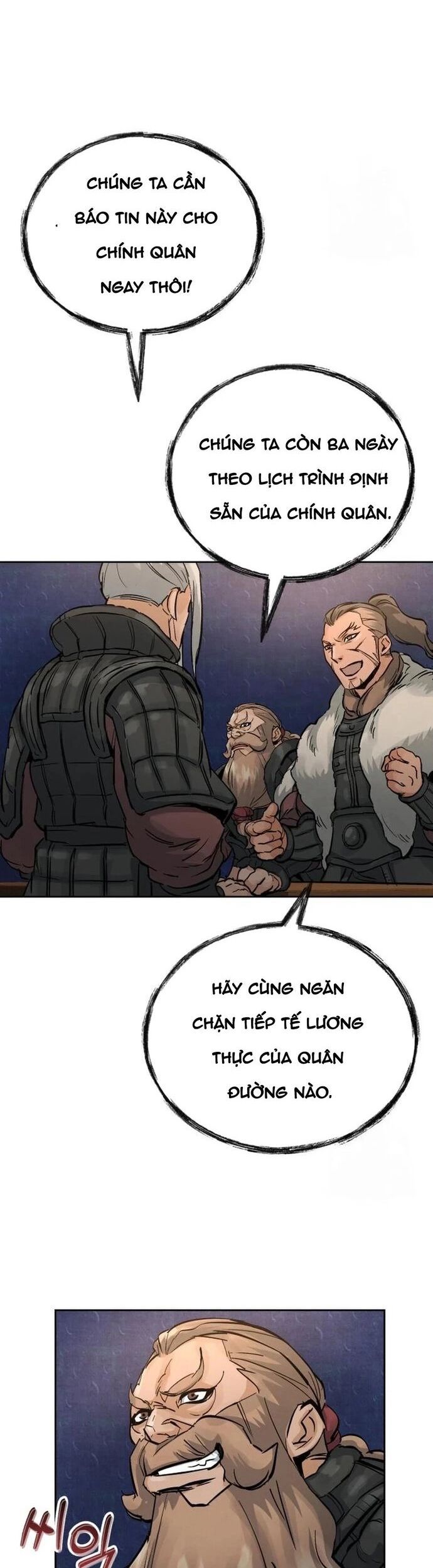 Biên Niên Sử Cao Câu Ly Chapter 20 - 44