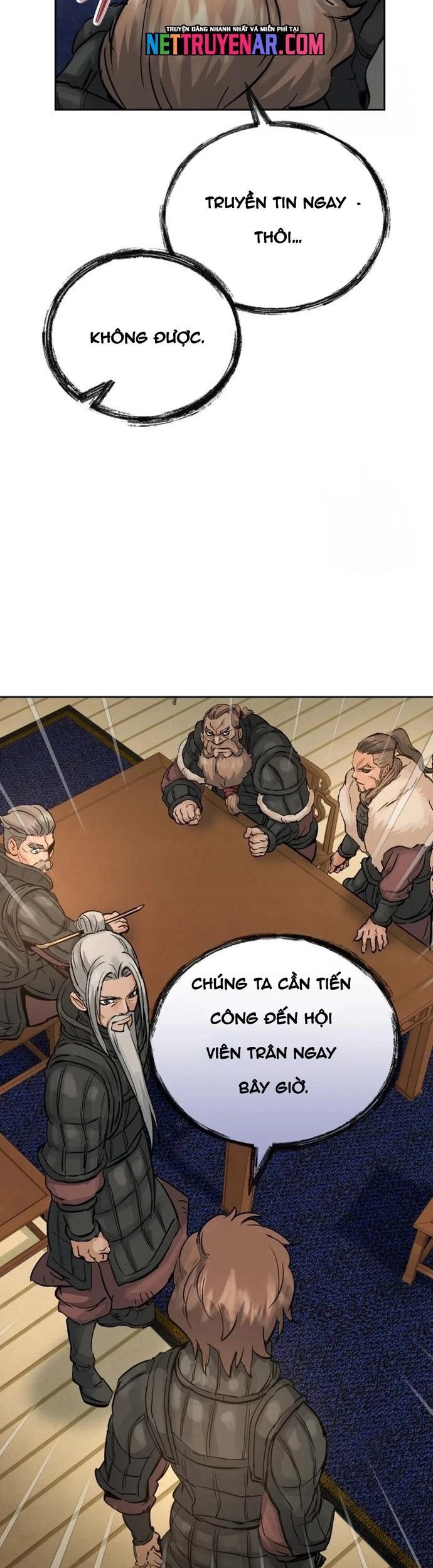 Biên Niên Sử Cao Câu Ly Chapter 20 - 45