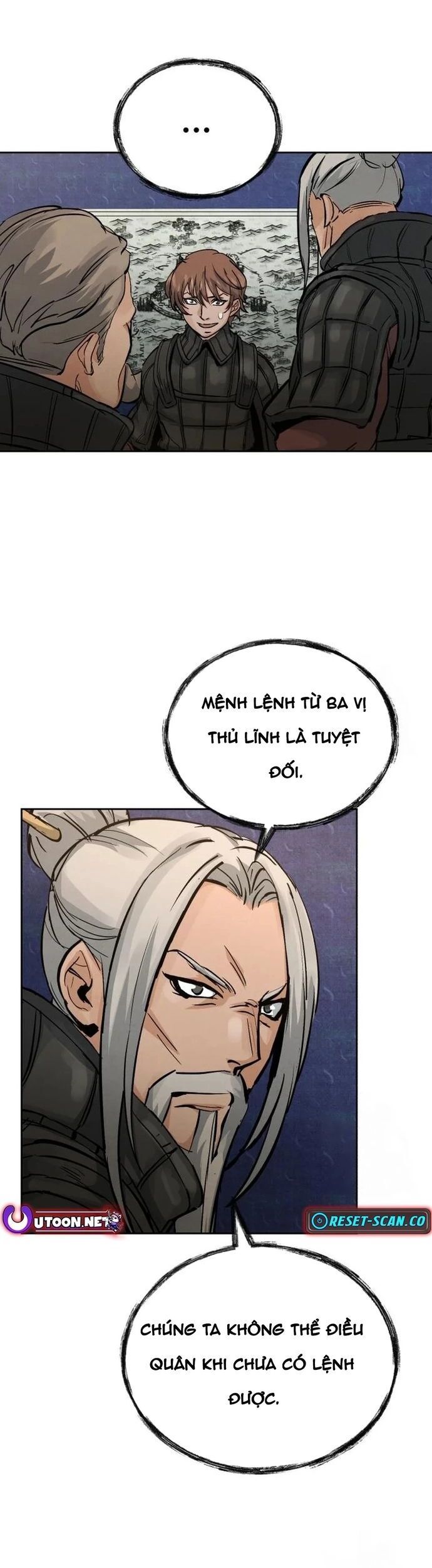 Biên Niên Sử Cao Câu Ly Chapter 20 - 47