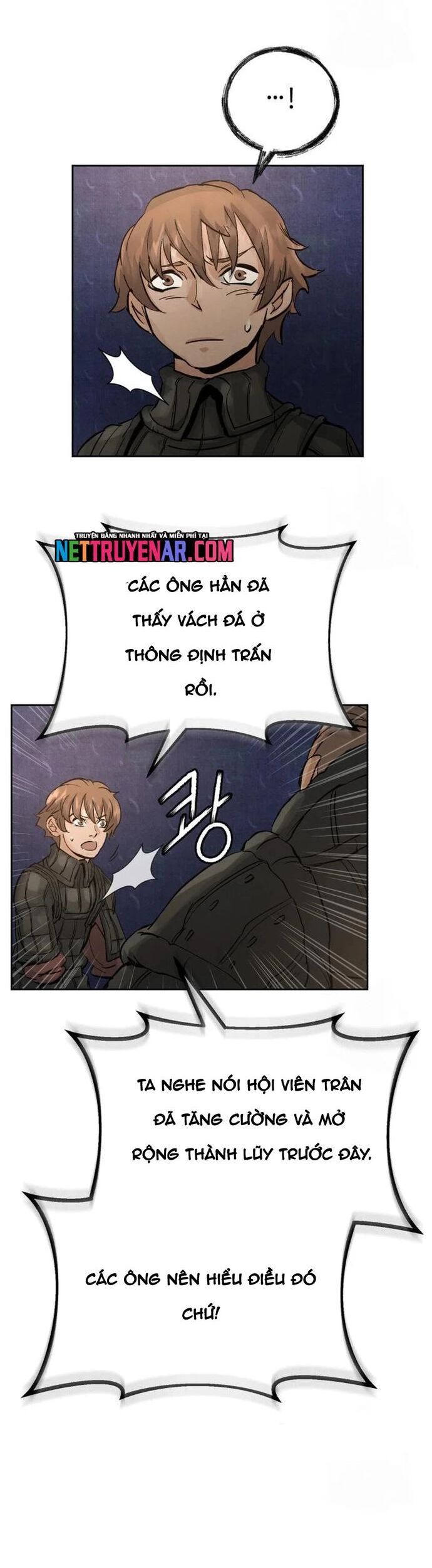 Biên Niên Sử Cao Câu Ly Chapter 20 - 48