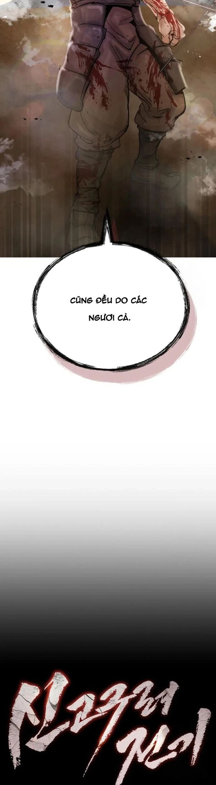 Biên Niên Sử Cao Câu Ly Chapter 20 - 6