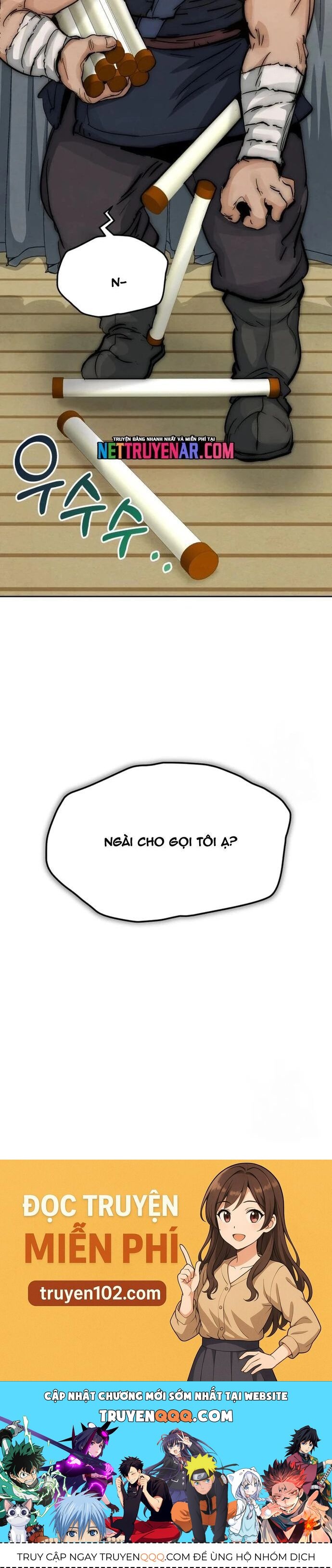 Biên Niên Sử Cao Câu Ly Chapter 20 - 52